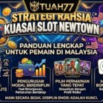 NTC33 Strategi Rahsia Kuasai Slot