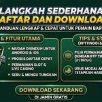 Tips Menang Slot Evo888 Paling Berkesan