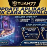 LIVE22: Update Aplikasi Terbaru 2026, Cek Cara Download-nya!