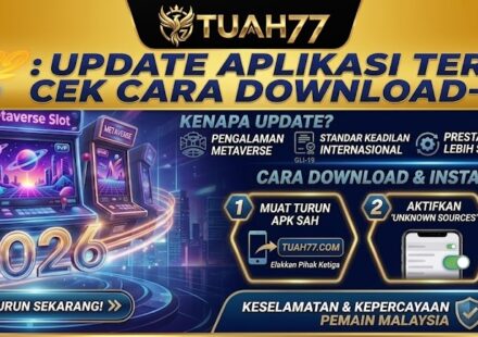 LIVE22: Update Aplikasi Terbaru 2026, Cek Cara Download-nya!