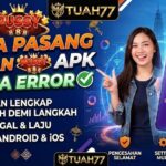 Cara Pasang Pussy888 APK Tanpa Error